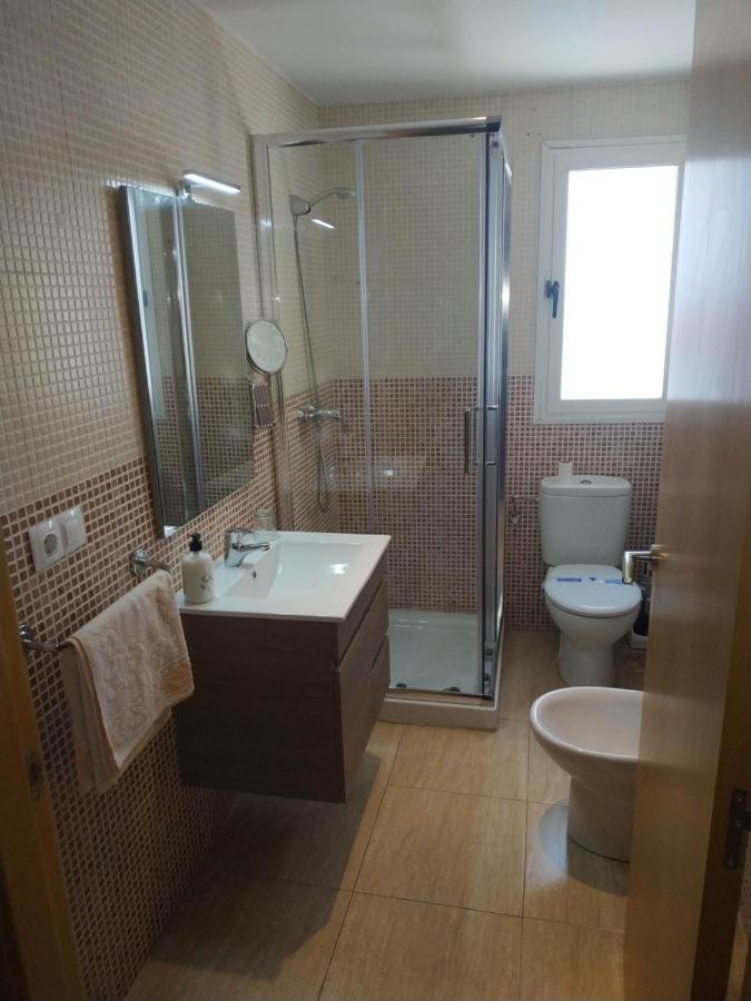 Alqazeres Confort Caces Kültér fotó